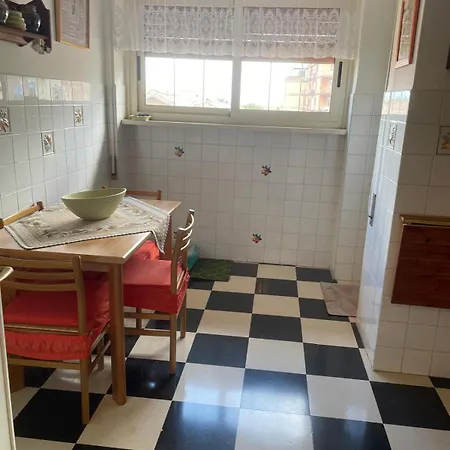 La Casa Dei Nonni Holiday home