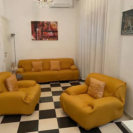 La Casa Dei Nonni Holiday home Bracciano (Rome)