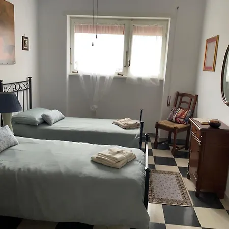 La Casa Dei Nonni *