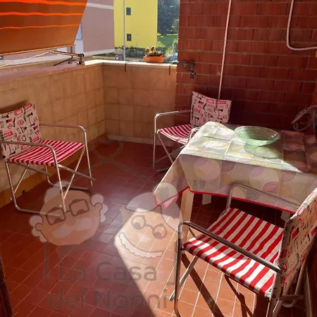 La Casa Dei Nonni Holiday home Bracciano (Rome)