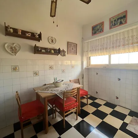Holiday home La Casa Dei Nonni