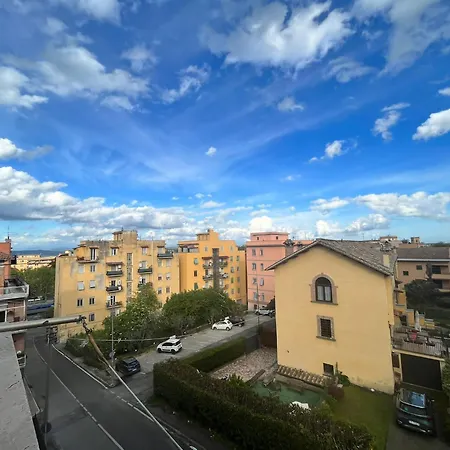 La Casa Dei Nonni
