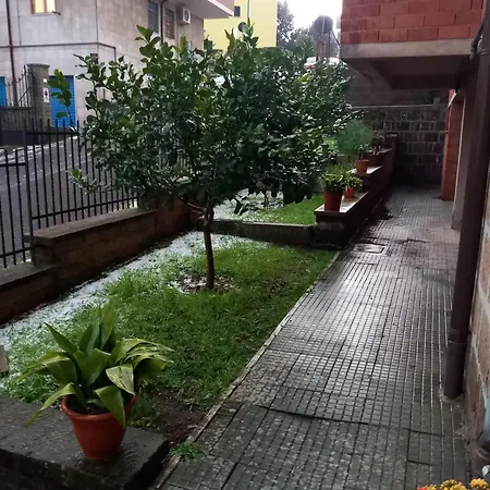 La Casa Dei Nonni Holiday home Bracciano (Rome)