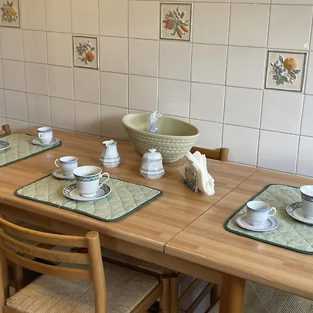 La Casa Dei Nonni Holiday home