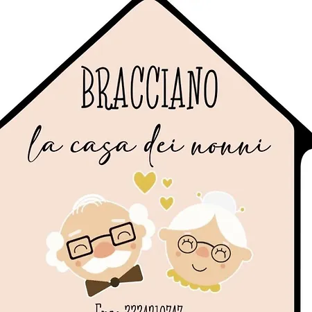 La Casa Dei Nonni *
