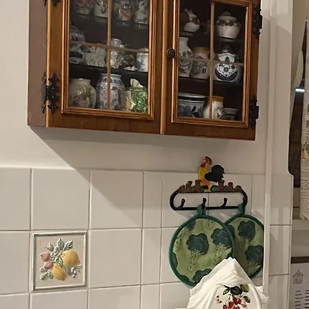 La Casa Dei Nonni