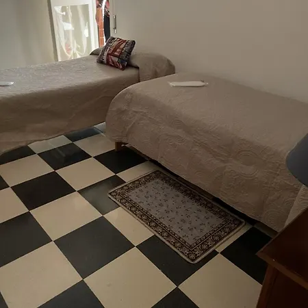 La Casa Dei Nonni
