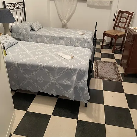 La Casa Dei Nonni Holiday home Bracciano (Rome)