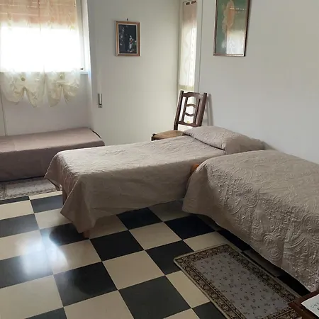 Ferienhaus La Casa Dei Nonni