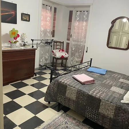 La Casa Dei Nonni *