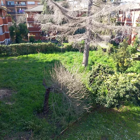 La Casa Dei Nonni