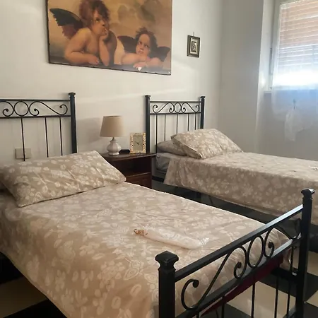 La Casa Dei Nonni